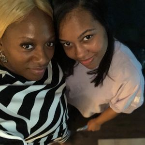 Meet your Posher, Esther